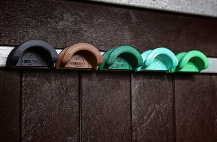 EquiHook - Magnetic Tack Holder - Image 2