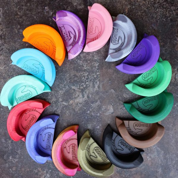 EquiHook - Magnetic Tack Holder