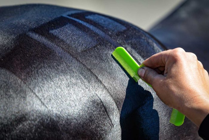 The Q Comb® - Image 4