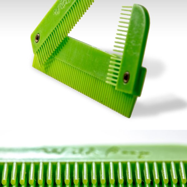 The Q Comb®