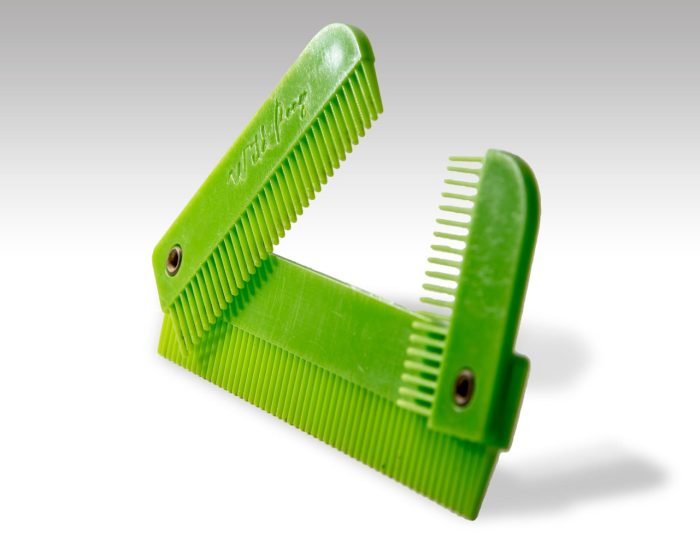 The Q Comb® - Image 2
