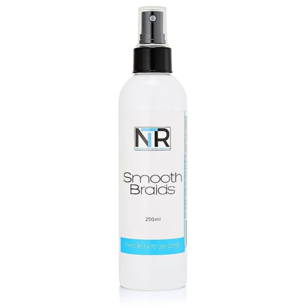 NTR Smooth Braids 250ml