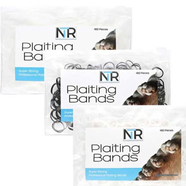 NTR Plaiting Bands