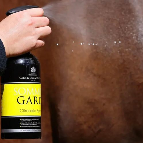 CDM Sommergard 1L - Image 2