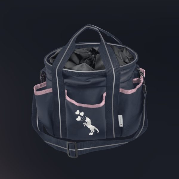 Waldhausen Unicorn Grooming Bag Night Blue