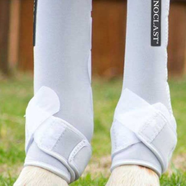 Iconoclast Hind Orthopedic Support Boots