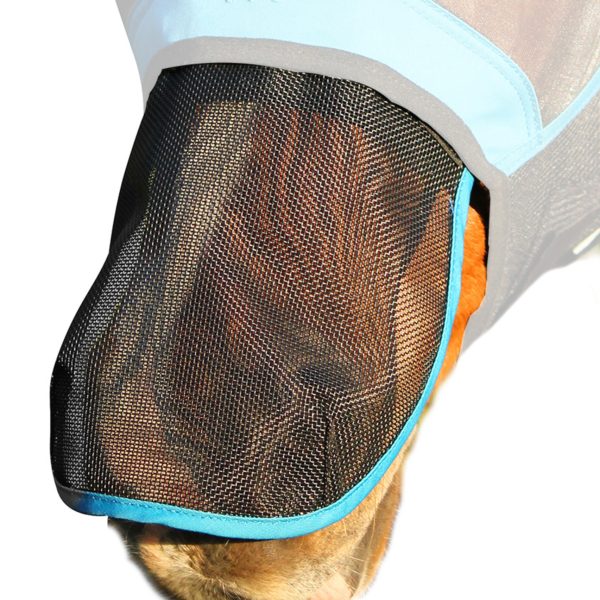 Woof Wear Nose Protector for Fly Mask