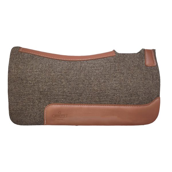 Oregon Natural Wool Felt Pad