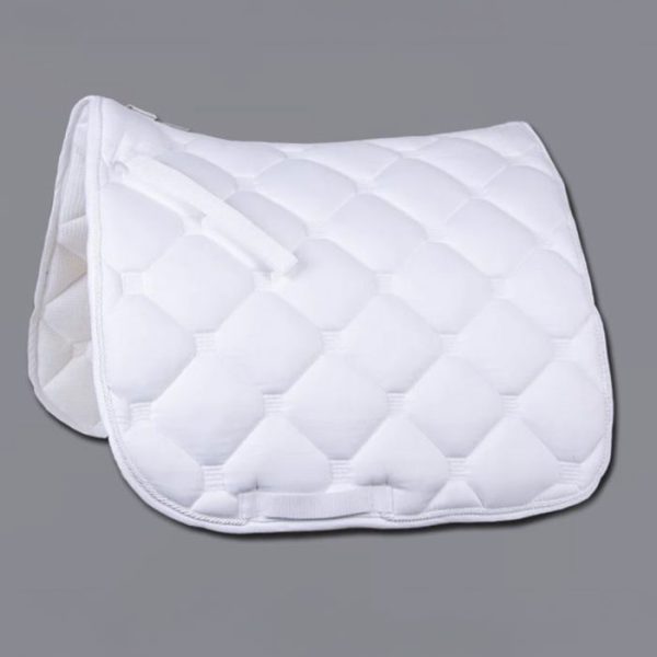 Saddle Pads