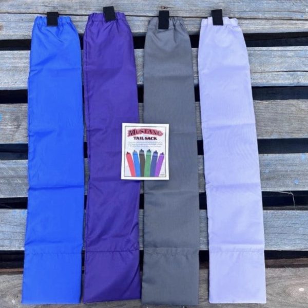 Ezy Ride Nylon Tail Sack