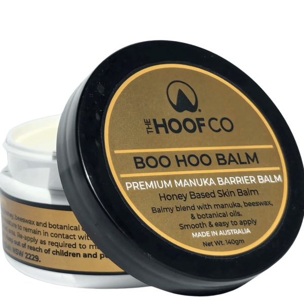BOO HOO BALM™ Wound Balm